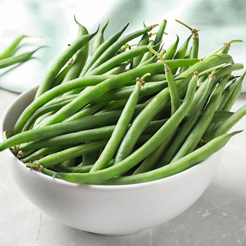 Jak i kiedy sadzić fasolę szparagową? Przewodnik dla każdego ogrodnika