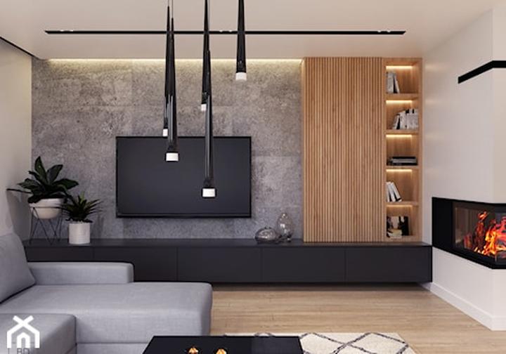 Jak urządzić salon: garść inspiracji na stworzenie idealnej przestrzeni