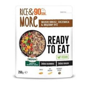 Nowe oblicze m a di dom: Szybkie i smaczne wersje instant dla każdego miłośnika włoskiej kuchni