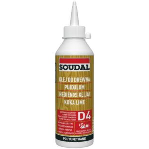 Skuteczne sposoby na usunięcie kropelki kleju z blatu kuchennego