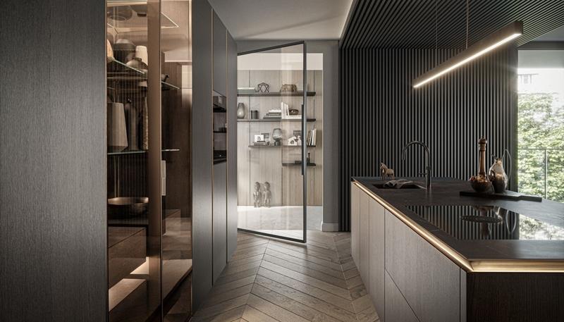 Bezuchwytowe rozwiązania