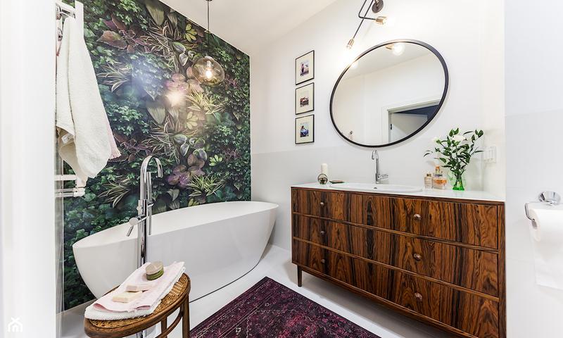 Dodatki i dekoracje łazienkowe