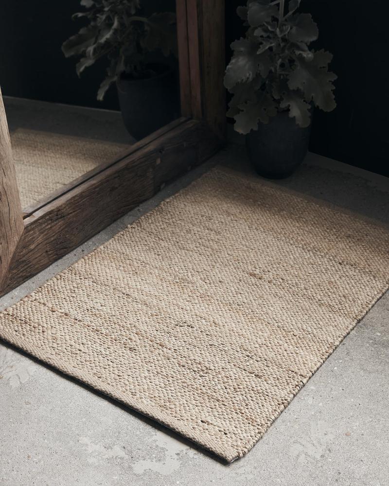 Dywany naturalne i syntetyczne