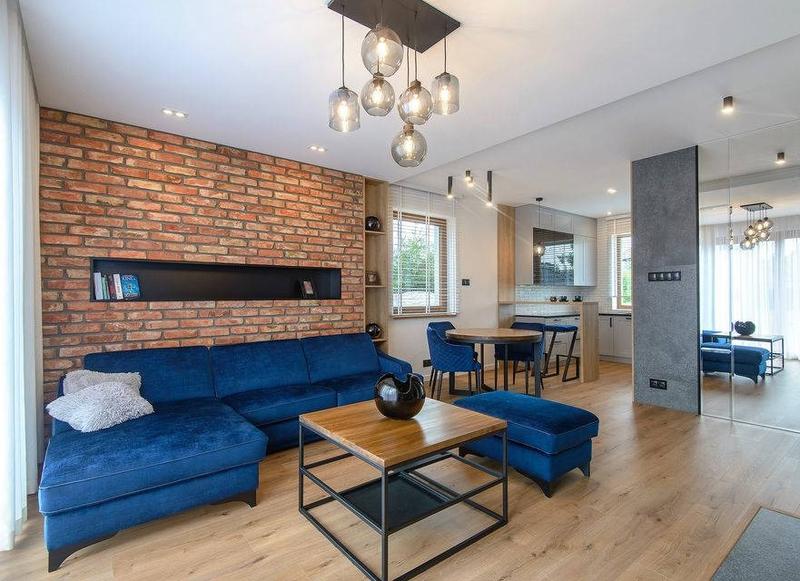 Industrialne inspiracje