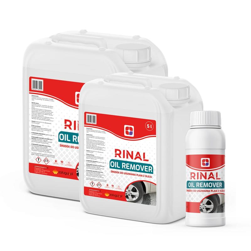 Naturalne środki czyszczące