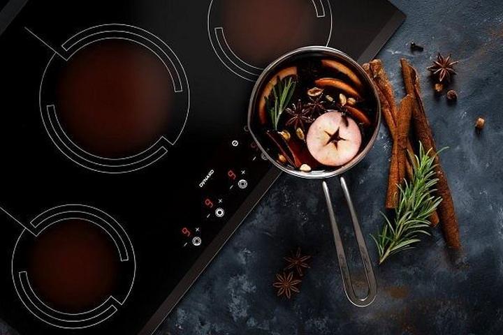 Nauka gotowania dla dzieci