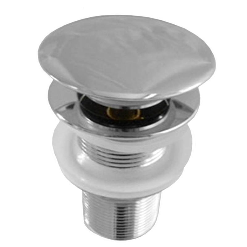 Problemy z odpływem rozwiązania