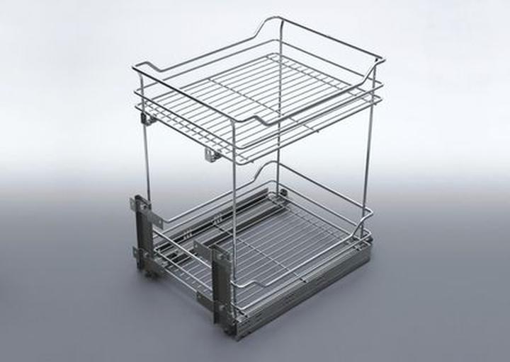 Szuflady kuchenne porównanie