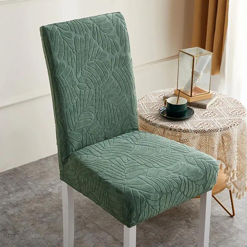 Szycie pokrowców na krzesła