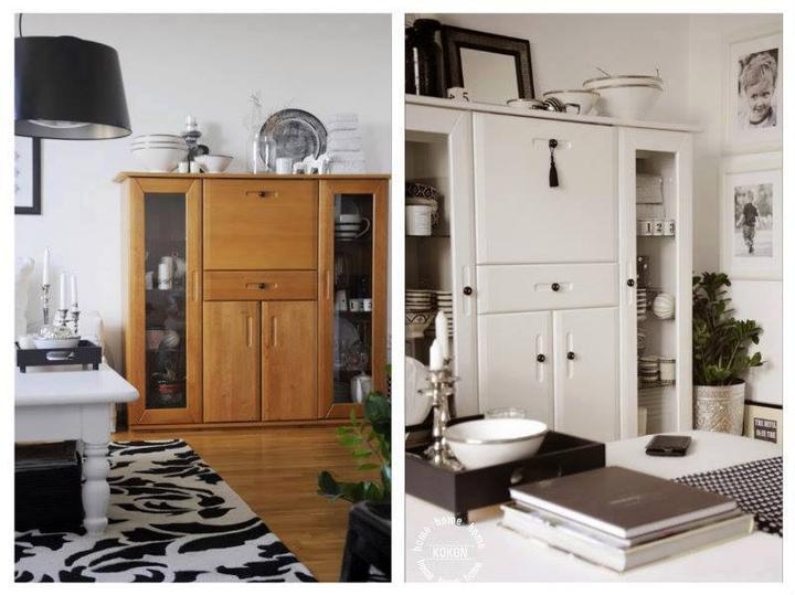 Trwałość wykończenia mebli