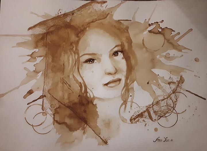 Twórczość Anny Jancy