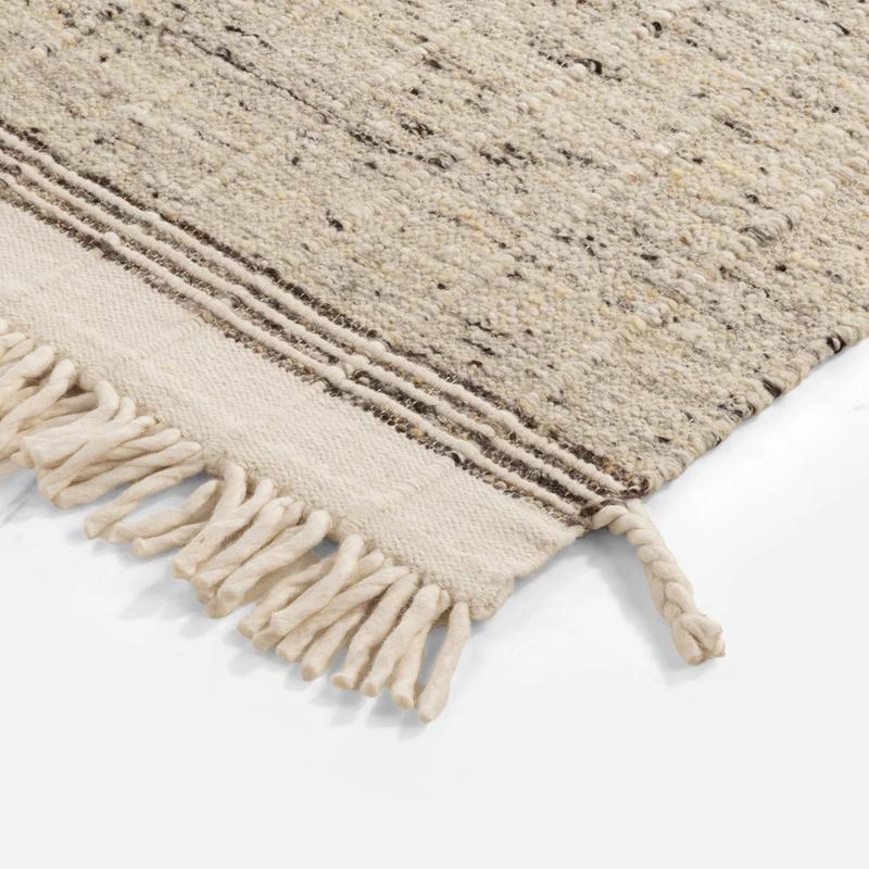 Wybór dywanu do wnętrza