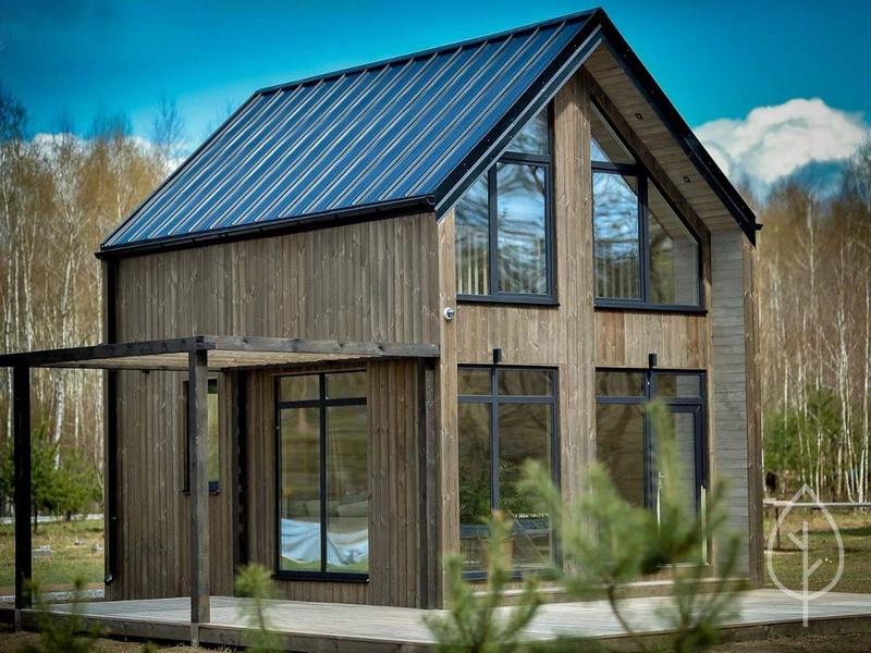 Wykonawcy domów szkieletowych