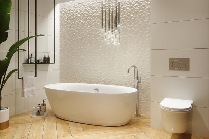 Kluczowe pytania, które ułatwią zaprojektowanie Twojej wymarzonej łazienki