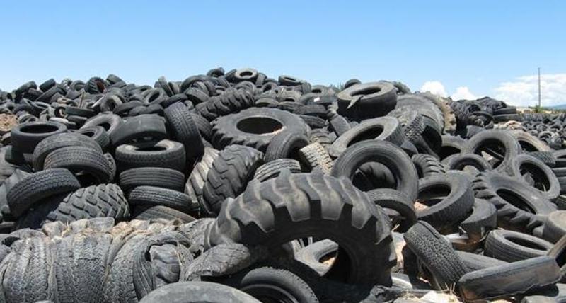 Kreatywne wykorzystanie starych opon: 10 inspirujących pomysłów na nowe życieײַ