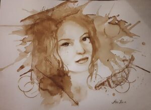 Odkrywając tajemnice Anny Jancy Drygiel, czyli Ann Yan Zi