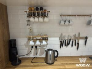 Stwórz swój wymarzony kącik kawowy: Porady i inspiracje