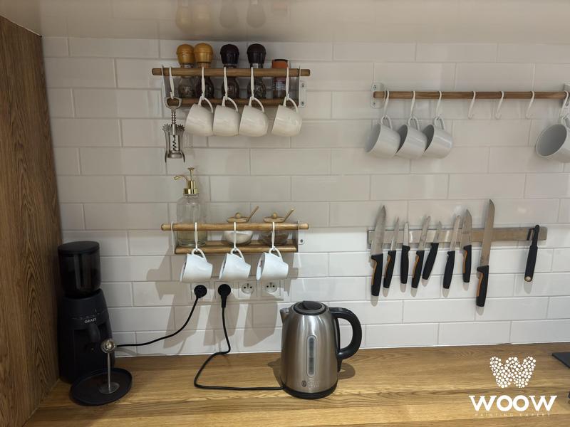 Stwórz swój wymarzony kącik kawowy: Porady i inspiracje