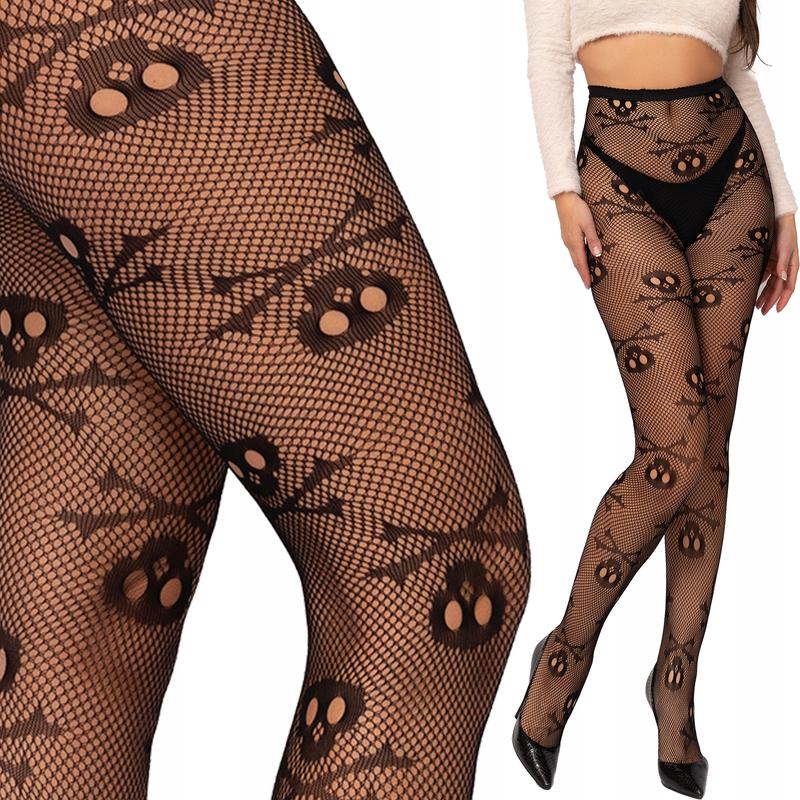 Stylowy Halloween: Jak Wprowadzić Glamour do Twojej Imprezy Tej Nocy Strachów