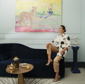 15 lat sukcesów Anny Koszeli w świecie designu – sprawdź przepis na jej osiągnięcia!