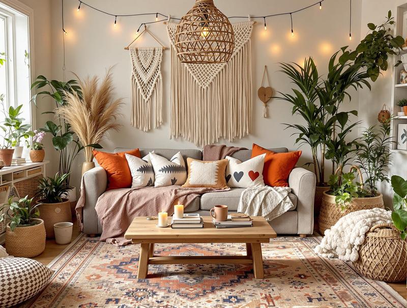 Ekologiczne rozwiązania wnętrz