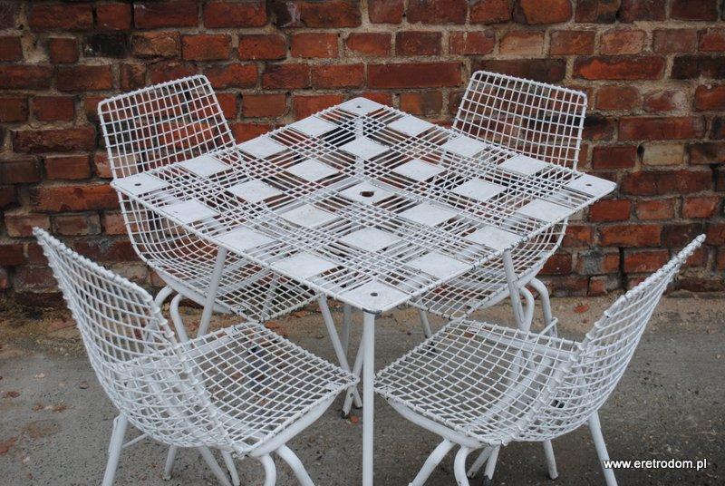 Ergonomia krzesła siatkowego