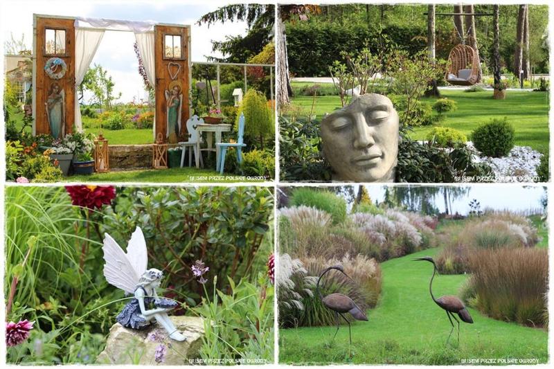 Innowacyjne urządzenia ogrodnicze