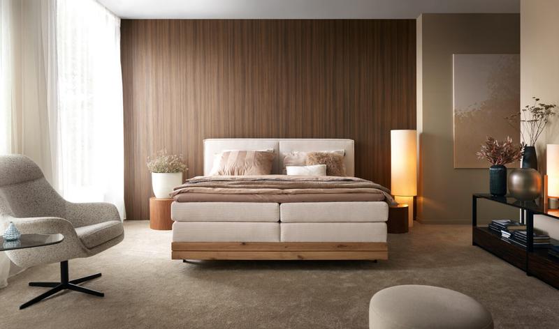 Innowacyjny design prysznica