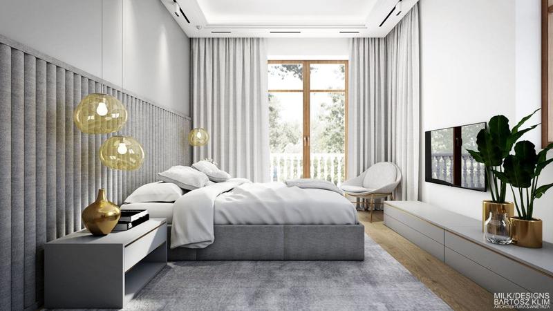 Inspirujące wnętrza 2023