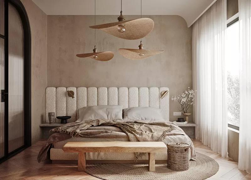 Kolor i tekstura w aranżacji