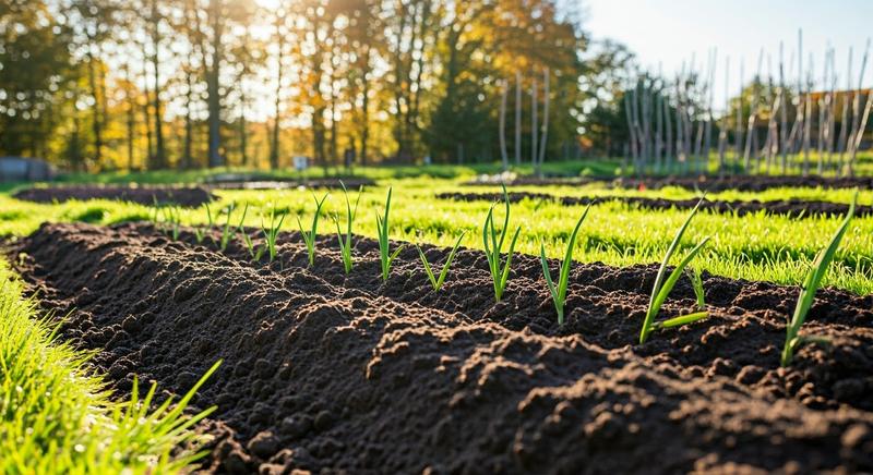 Korzyści zdrowotne czosnku