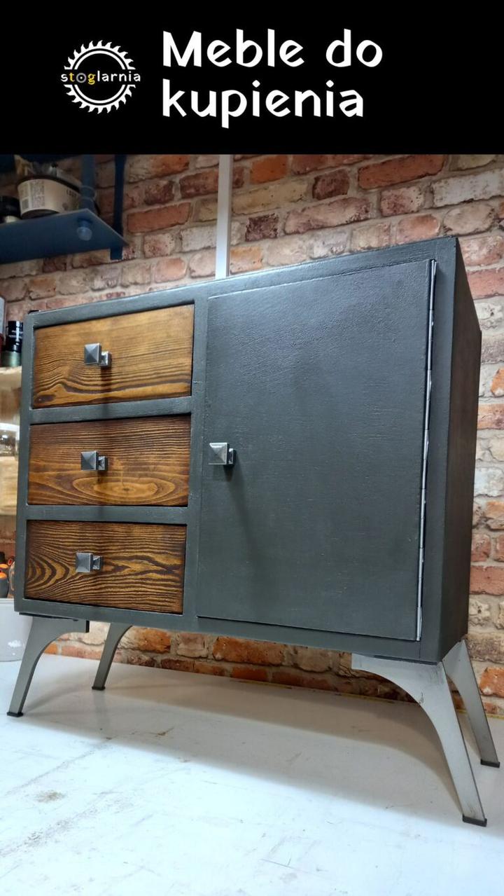 Materiały do renowacji mebli