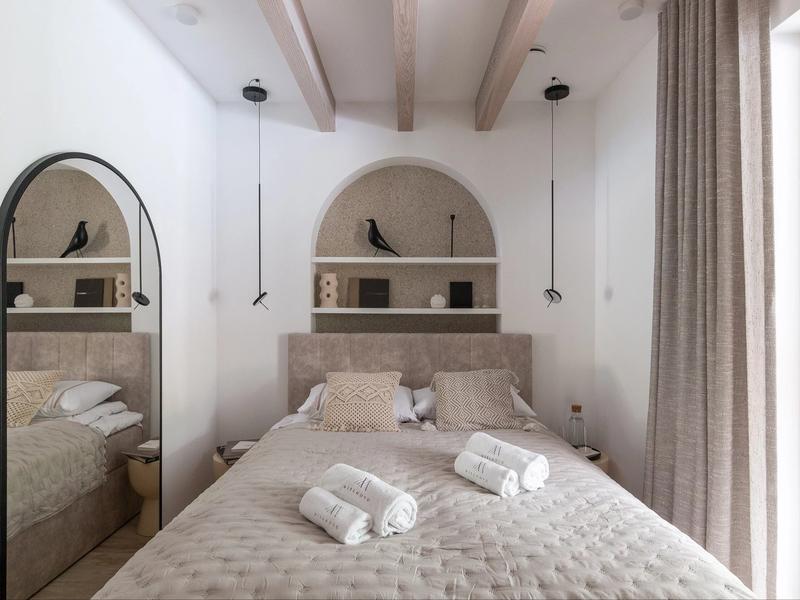 Minimalizm i maksymalizm w designie