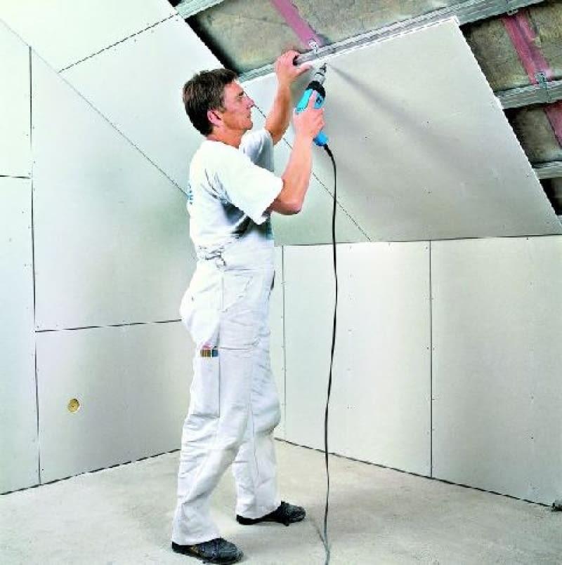 Narzędzia do montażu płyt