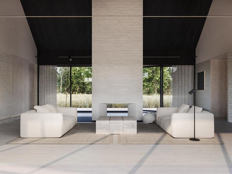 Nowoczesne i klasyczne wnętrza