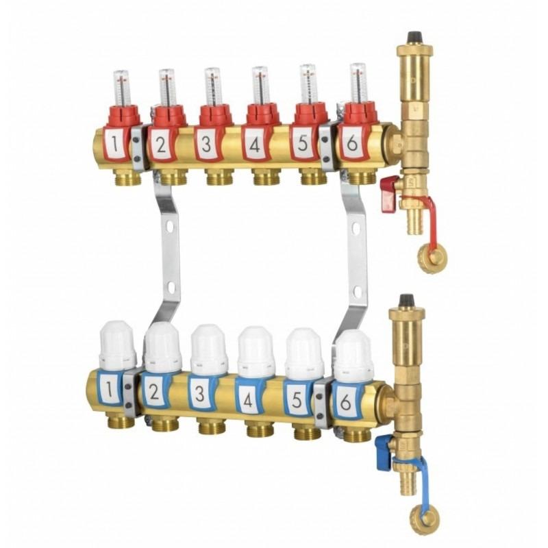 Nowoczesne technologie grzewcze