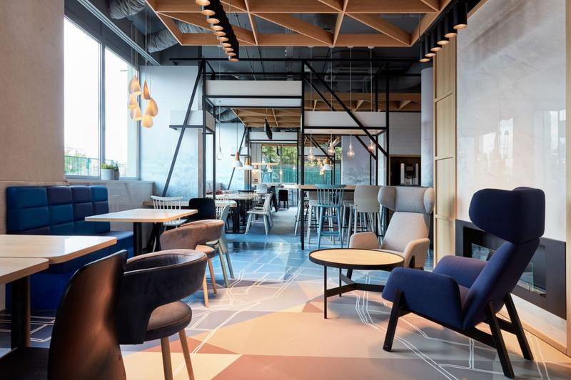 Sukces Novotel Poznań