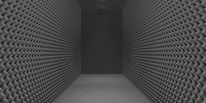 Wygłuszenie sypialni