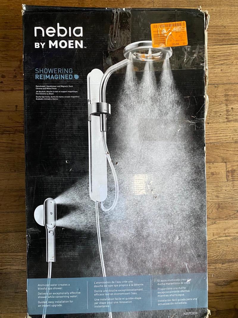 Zdrowotne korzyści Nebia