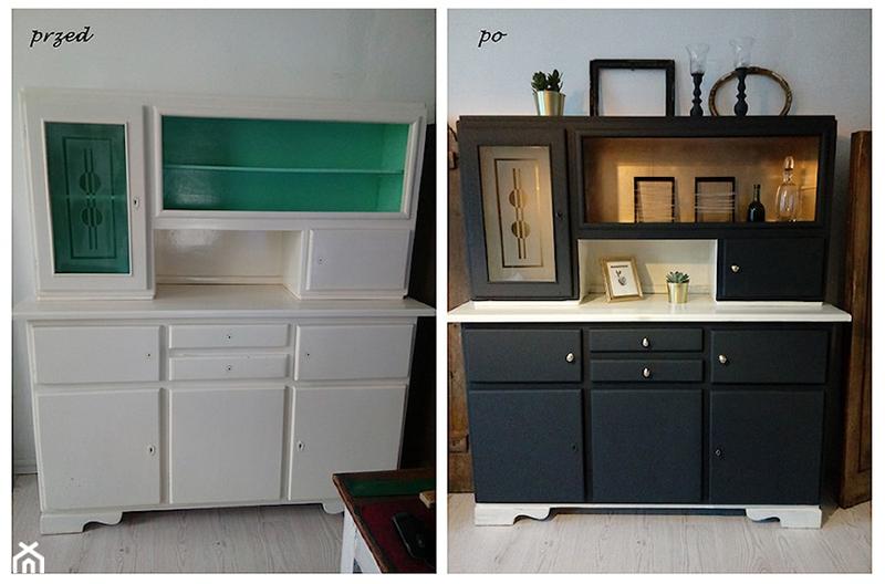 Jak samodzielnie odnowić stare meble: praktyczny przewodnik krok po kroku