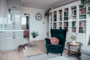 Odkryj 14 inspirujących wnętrz, które ożywią Twój dom