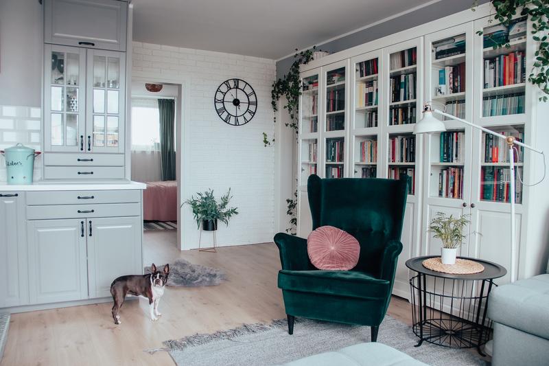 Odkryj 14 inspirujących wnętrz, które ożywią Twój dom