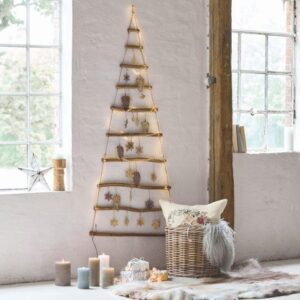 Zaskakujące pomysły na choinkę inaczej – inspiracje dla kreatywnych świąt