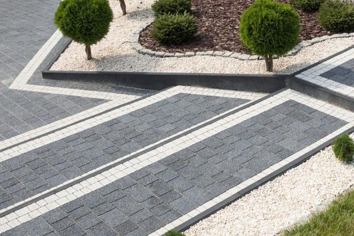 Aranżacja przestrzeni zewnętrznej