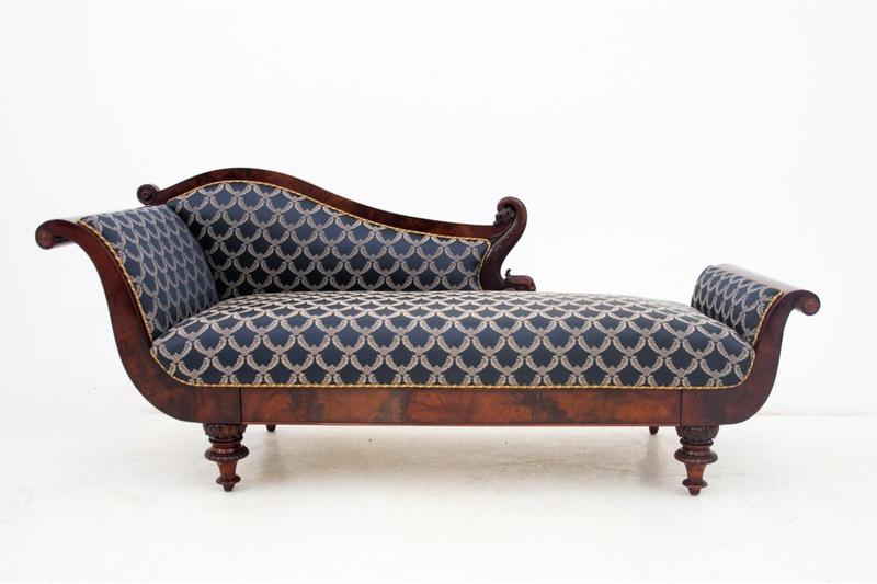 Biedermeier w nowoczesnych wnętrzach