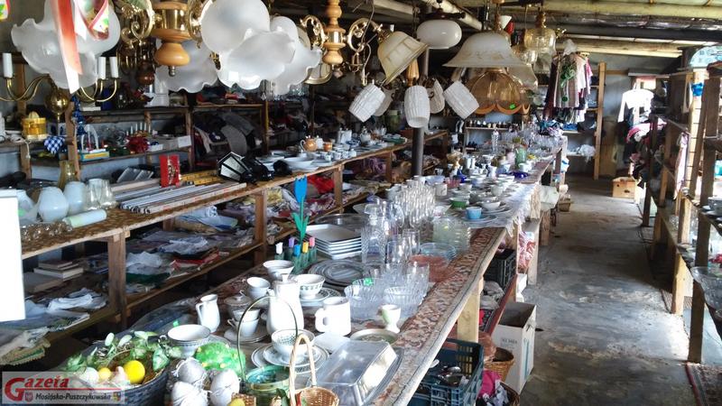 Czacz starocie godziny otwarcia