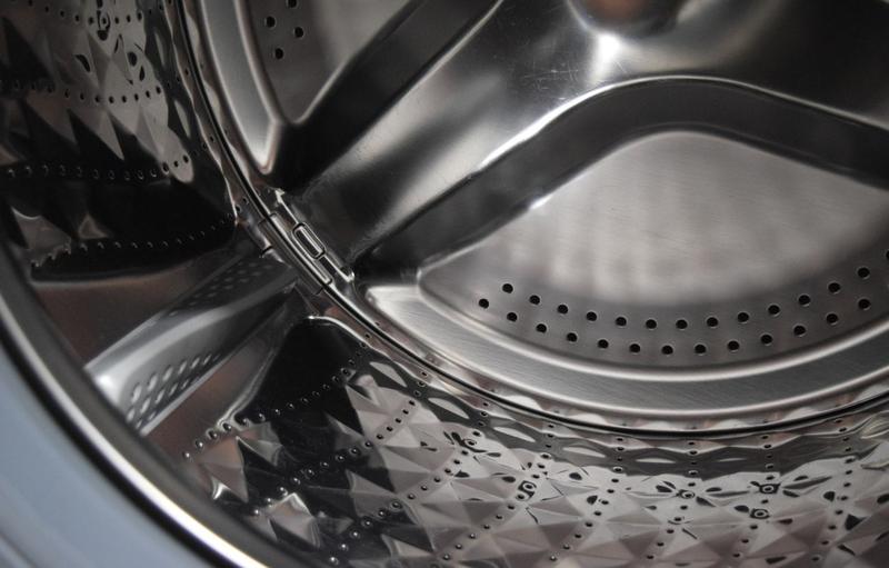 Dlaczego pralka nie wiruje