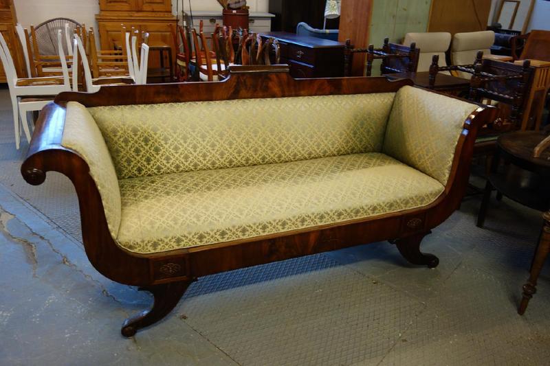 Inspiracje biedermeier