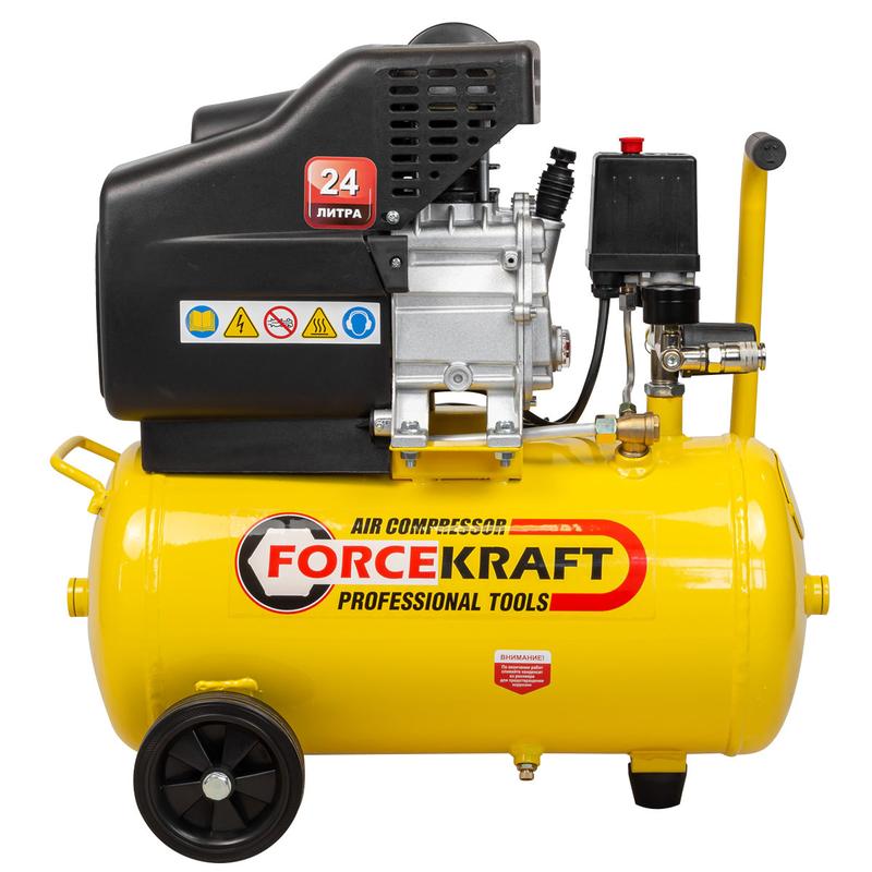 Kompresor olejowy czy bezolejowy