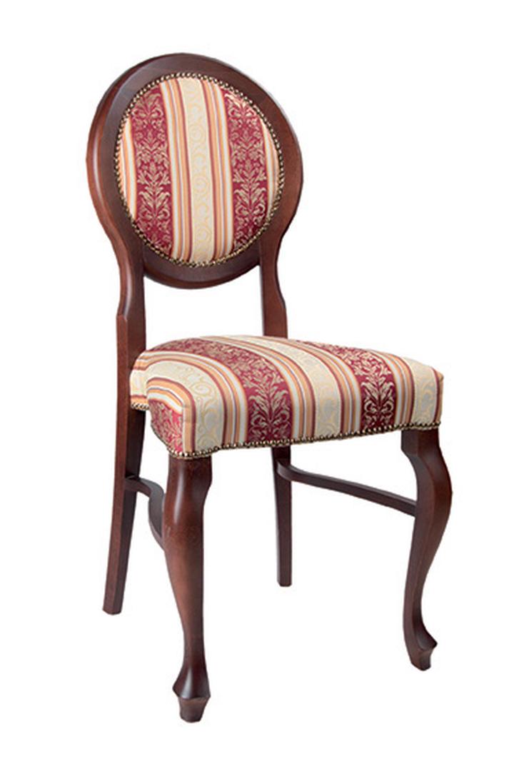 Naprawa kółek krzesła